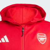ARSENAL ADIDAS Z.N.E. ANTHEM JACKET
